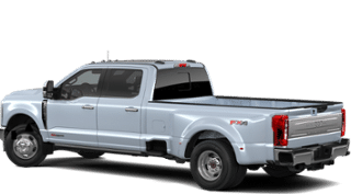2026 Ford Super Duty® External Image 3